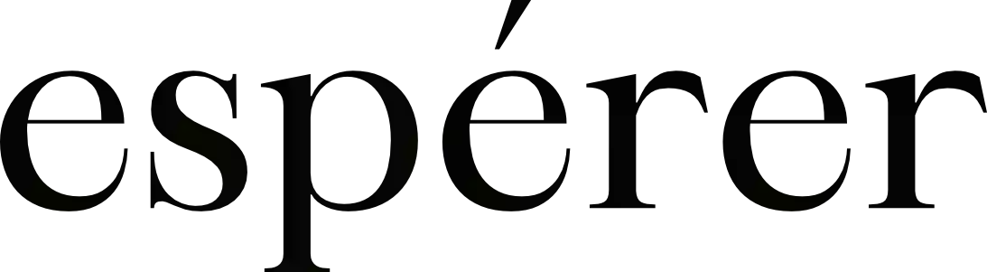 Esperer